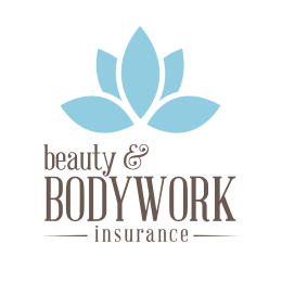 Beauty and Bodywork insurance company logo
