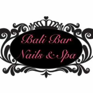 Bali Bar Nails & Spa LLC