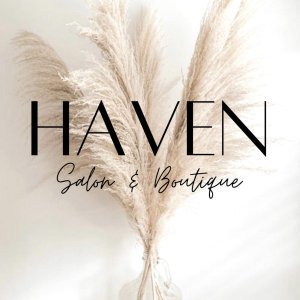 Haven salon & Boutique LLC