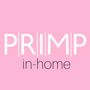 Primp in home LLC