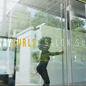 Runway Curl Salon Suites