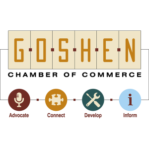 Goshen Chamber of Commerce - Farmers Market