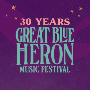 Great Blue Heron Music Festival