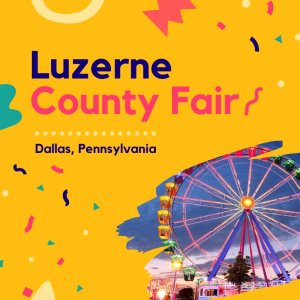 Luzerne County Fair