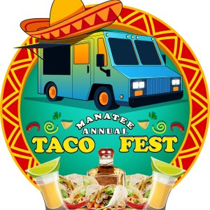 Manatee Annual Taco Fest