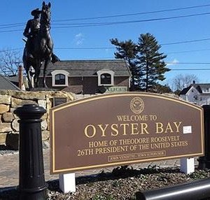 Oyster Bay Charitable Fund